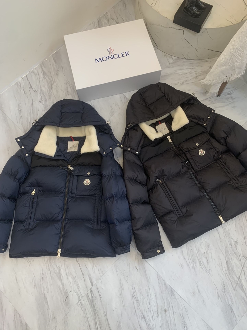 Moncler Down Coat